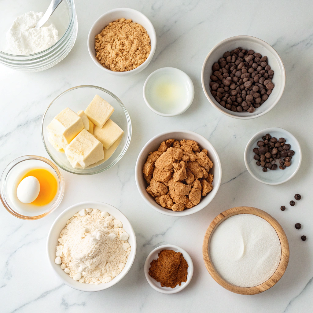 The Easiest 30-Minute Chocolate Chip Cookie Pie Recipe